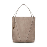 Tote bag grande Chloé Spin CHC25AS810P99 23W CHLOÉ 