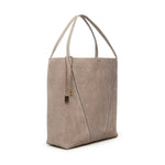 Tote bag grande Chloé Spin CHC25AS810P99 23W CHLOÉ 