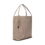 Tote bag grande Chloé Spin CHC25AS810P99 23W CHLOÉ 
