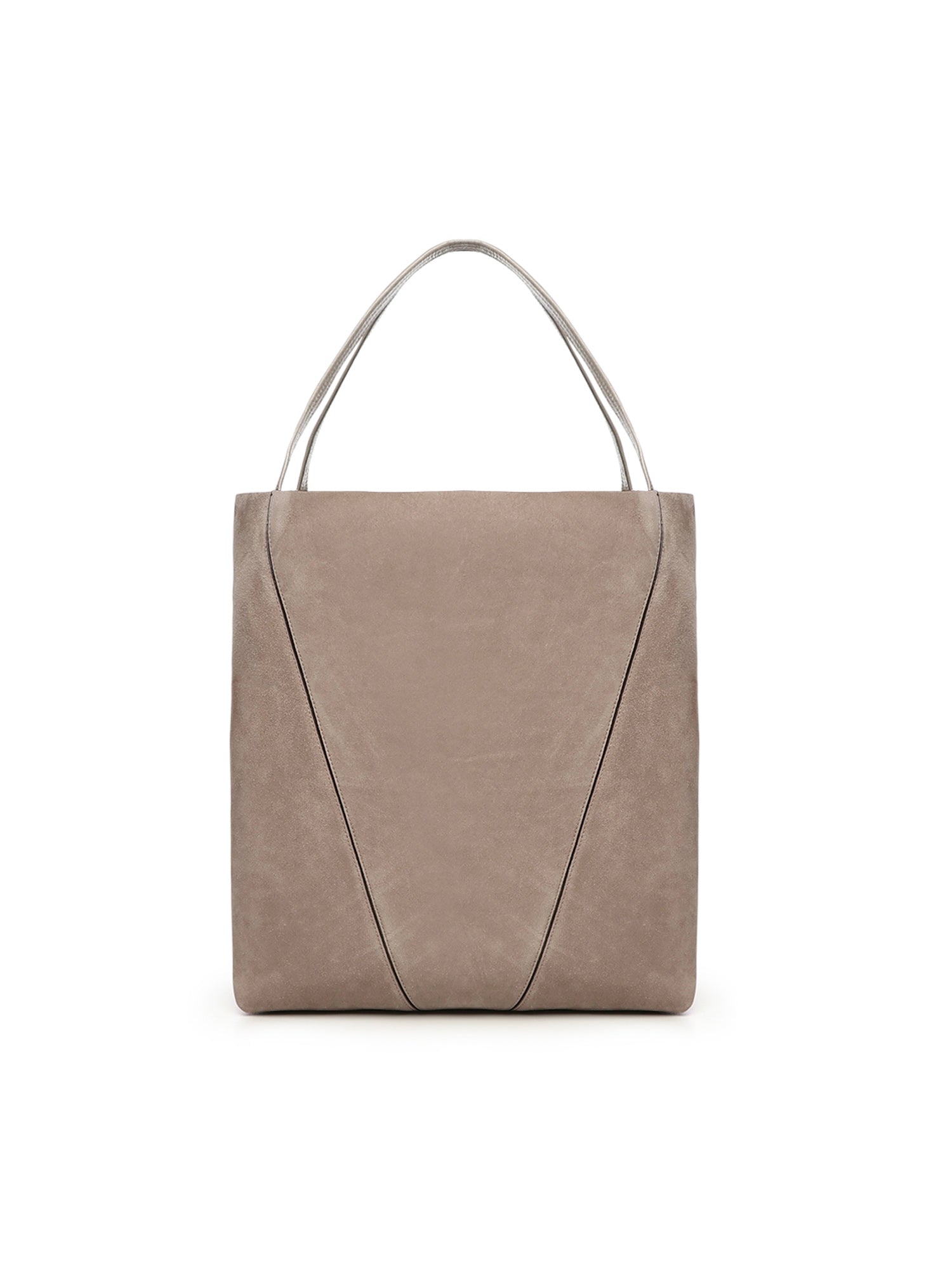 Tote bag grande Chloé Spin CHC25AS810P99 23W CHLOÉ 