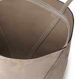 Tote bag grande Chloé Spin CHC25AS810P99 23W CHLOÉ 