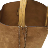 Tote Bag Chloé Spin CHC25AS811P99 21B CHLOÉ 