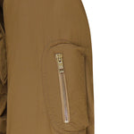 Giubbotto bomber in nylon CHC25AVE16113 233 CHLOÉ 