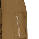 Giubbotto bomber in nylon CHC25AVE16113 233 CHLOÉ 