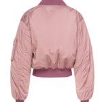 Giubbotto bomber in nylon<BR/> CHC25AVE16113 27T CHLOÉ 