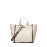Tote Bag Carry piccola CHC25SS911O65 23N CHLOÉ 