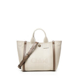 Tote Bag Carry piccola CHC25SS911O65 23N CHLOÉ 