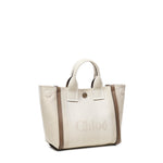 Tote Bag Carry piccola CHC25SS911O65 23N CHLOÉ 