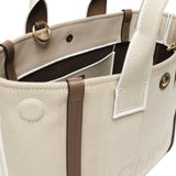 Tote Bag Carry piccola CHC25SS911O65 23N CHLOÉ 