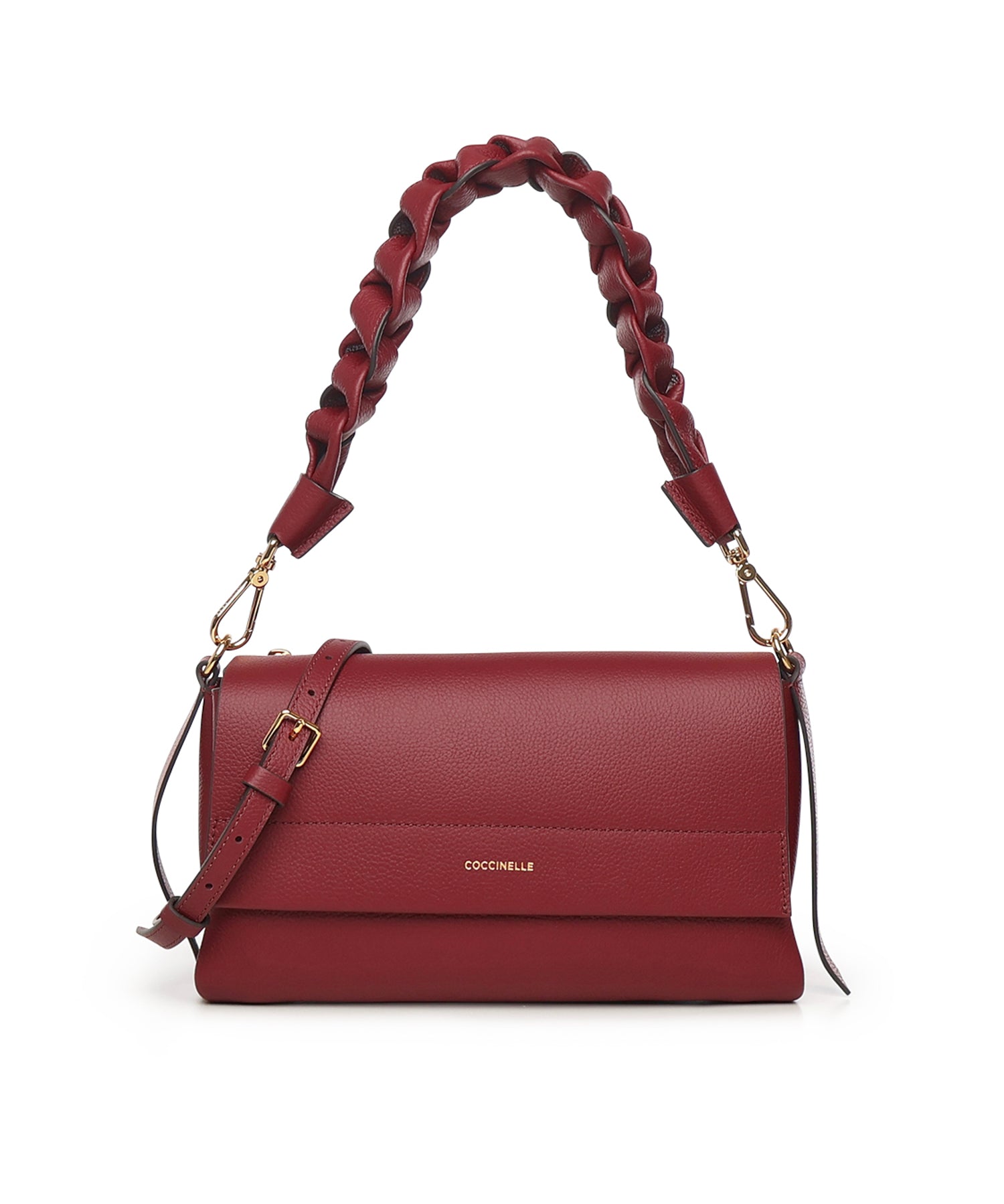 Borsa Boheme in pelle E1M50120101 612 COCCINELLE 