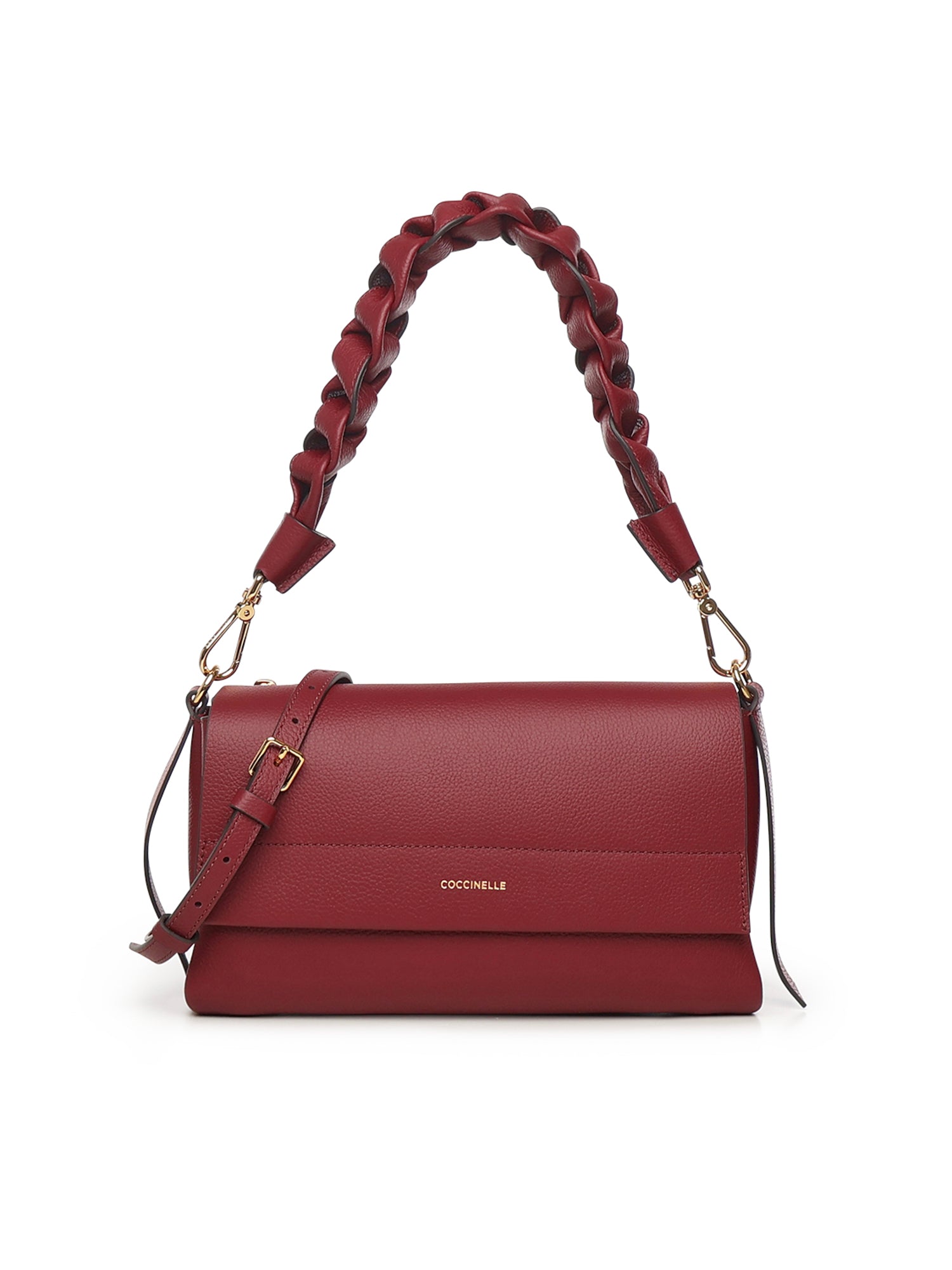 Borsa Boheme in pelle E1M50120101 612 COCCINELLE 