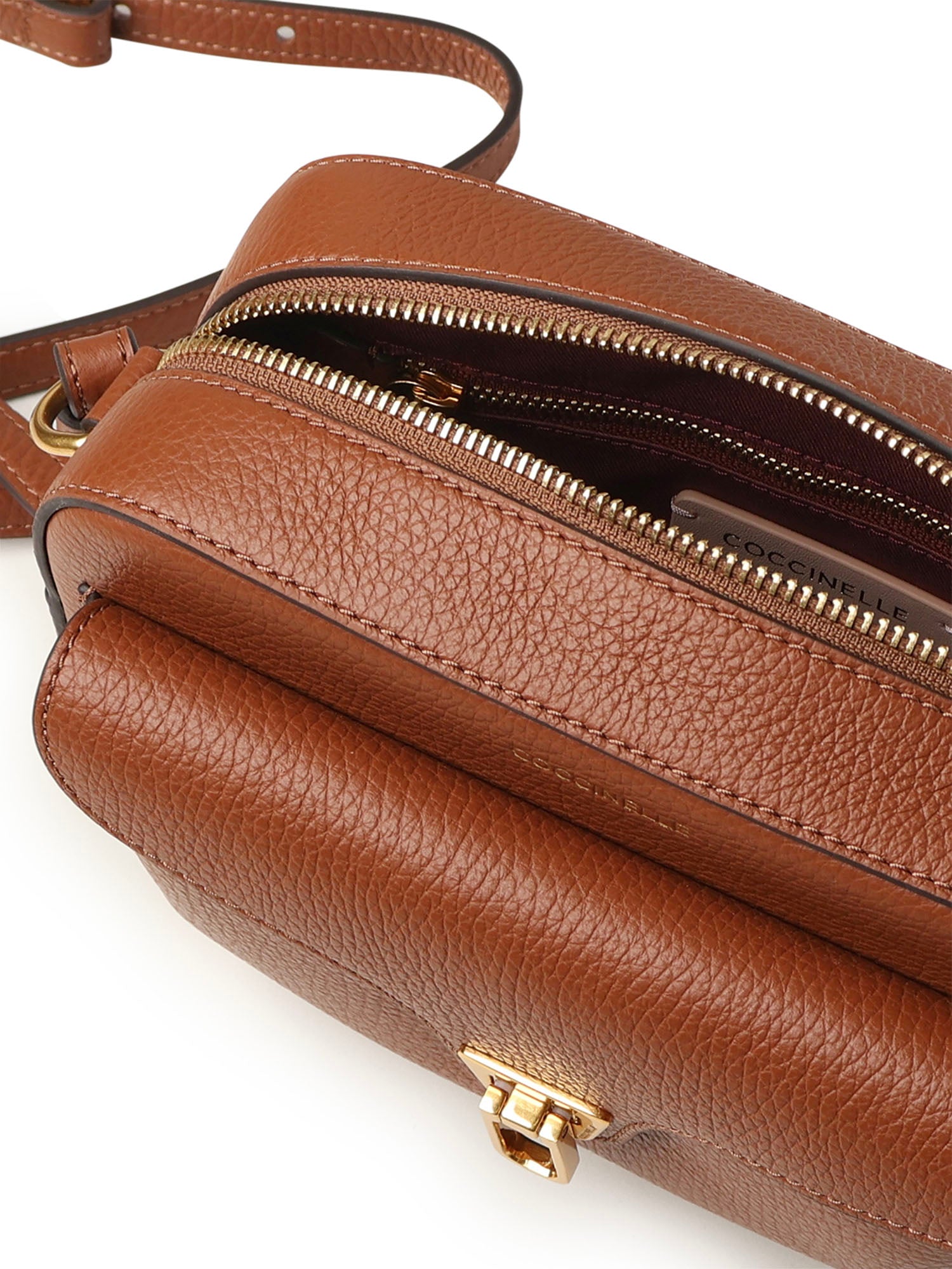 Borsa Beat Soft small E1MF6150201 W11 COCCINELLE 
