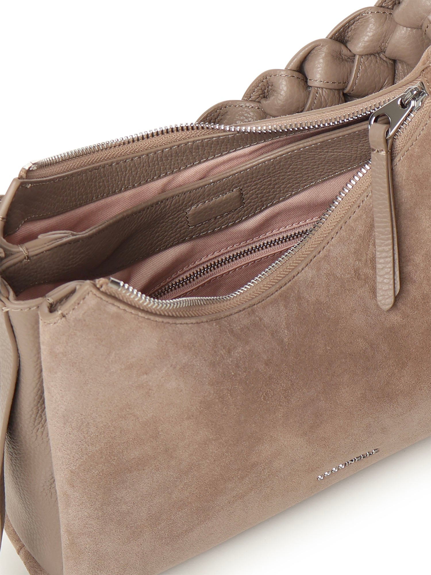 Borsa a spalla Boheme small E1P6P130301 N59 COCCINELLE 