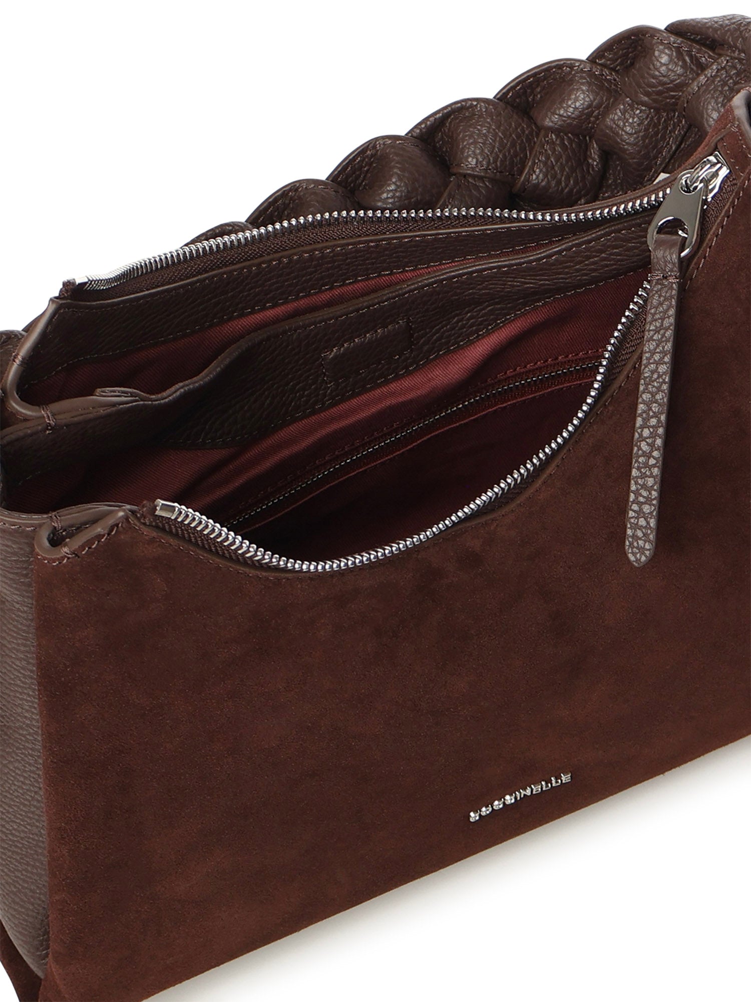 Borsa a spalla Boheme small E1P6P130301 W20 COCCINELLE 