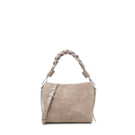 Mini bag Boheme in camoscio E1P6P580101 N59 COCCINELLE 