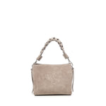 Mini bag Boheme in camoscio E1P6P580101 N59 COCCINELLE 