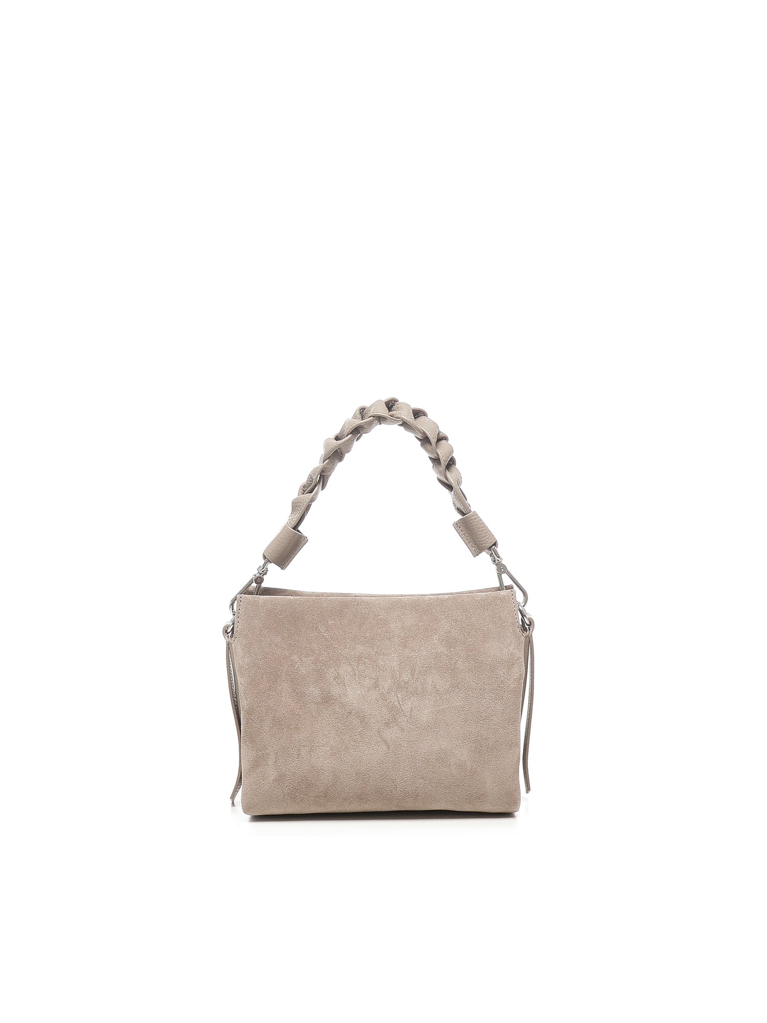 Mini bag Boheme in camoscio E1P6P580101 N59 COCCINELLE 