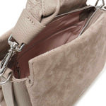 Mini bag Boheme in camoscio E1P6P580101 N59 COCCINELLE 