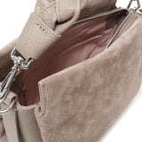 Mini bag Boheme in camoscio E1P6P580101 N59 COCCINELLE 