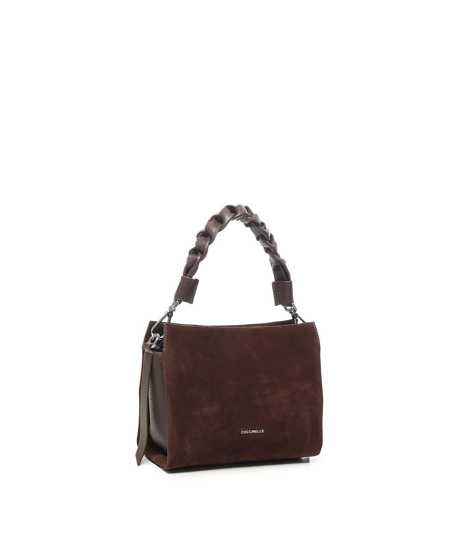 Mini bag Boheme in camoscio E1P6P580101 W20 COCCINELLE 