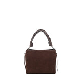 Mini bag Boheme in camoscio E1P6P580101 W20 COCCINELLE 