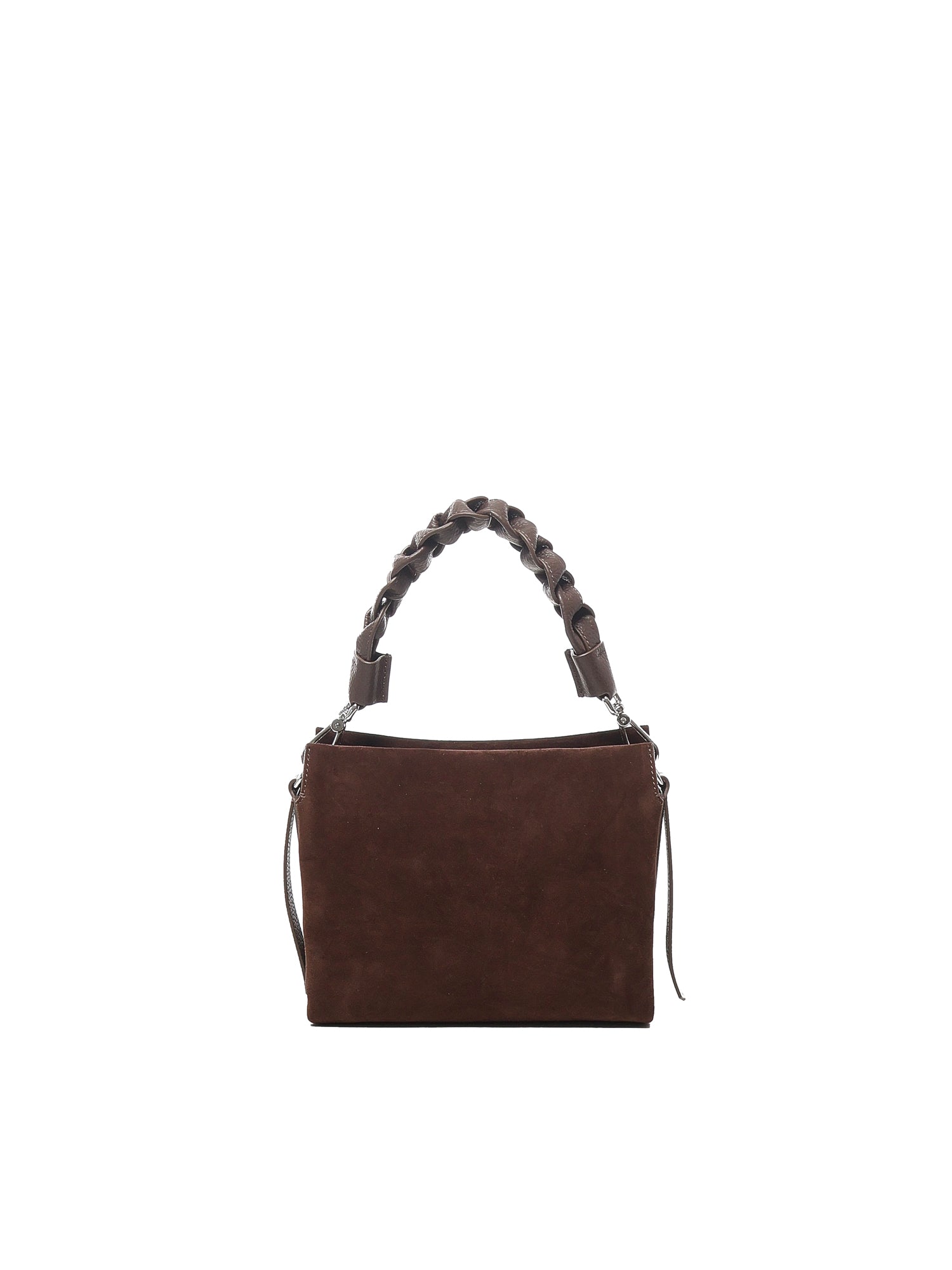 Mini bag Boheme in camoscio E1P6P580101 W20 COCCINELLE 