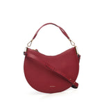 Borsa a spalla Sunup medium in pelle E1QKF130201 612 COCCINELLE 