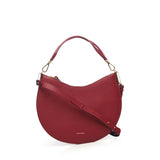 Borsa a spalla Sunup medium in pelle E1QKF130201 612 COCCINELLE 