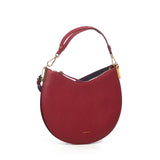 Borsa a spalla Sunup medium in pelle E1QKF130201 612 COCCINELLE 