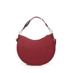 Borsa a spalla Sunup medium in pelle E1QKF130201 612 COCCINELLE 