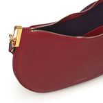 Borsa a spalla Sunup medium in pelle E1QKF130201 612 COCCINELLE 