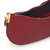 Borsa a spalla Sunup medium in pelle E1QKF130201 612 COCCINELLE 