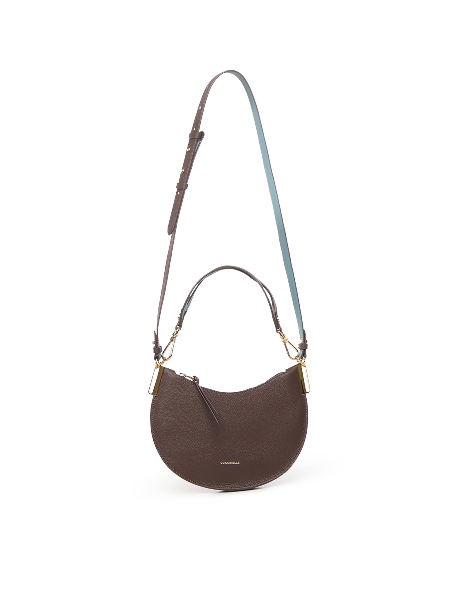 Borsa a spalla Sunup small E1QKF130301 677 COCCINELLE 