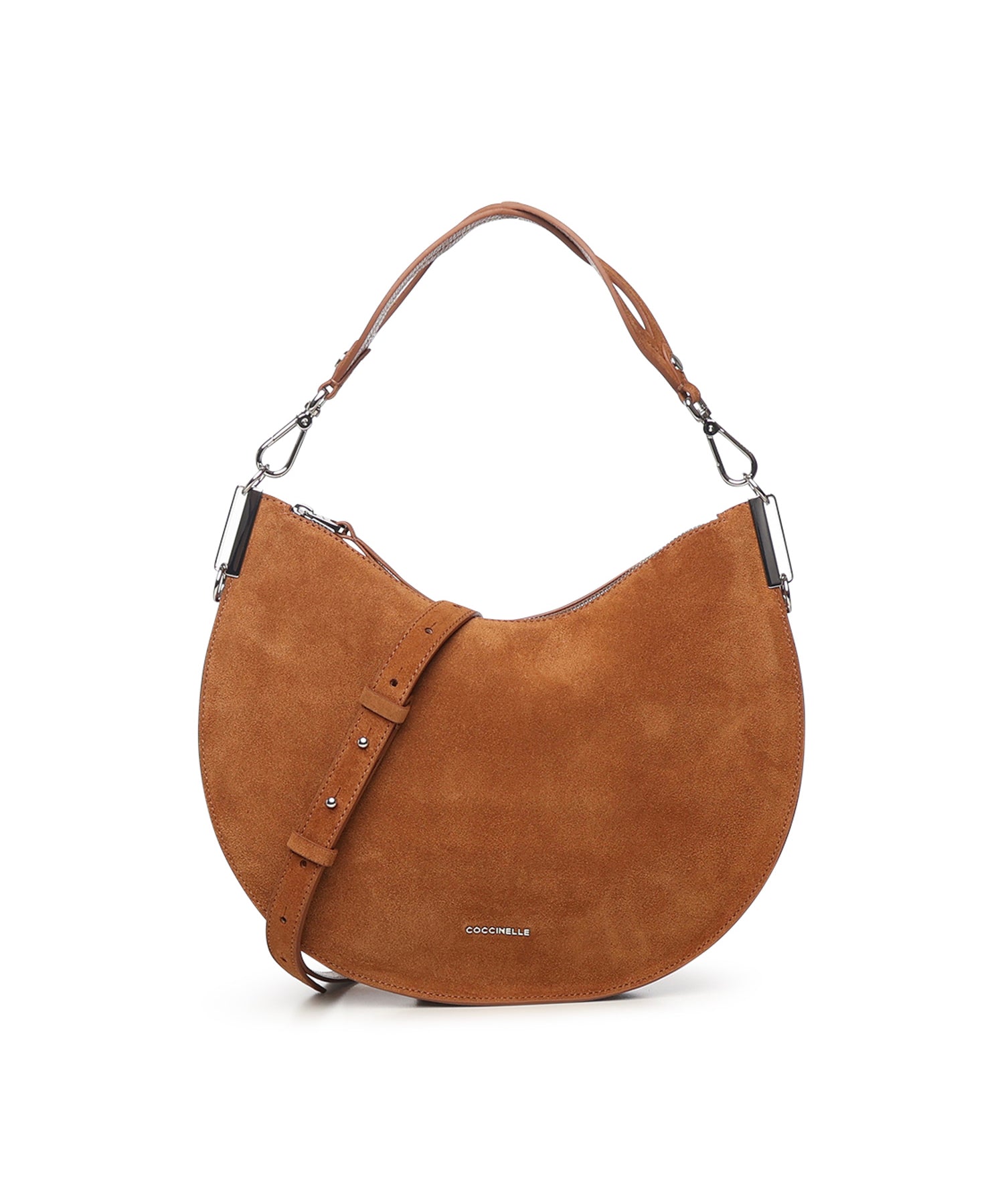 Borsa Sunup Medium E1QKG130201 W11 COCCINELLE 