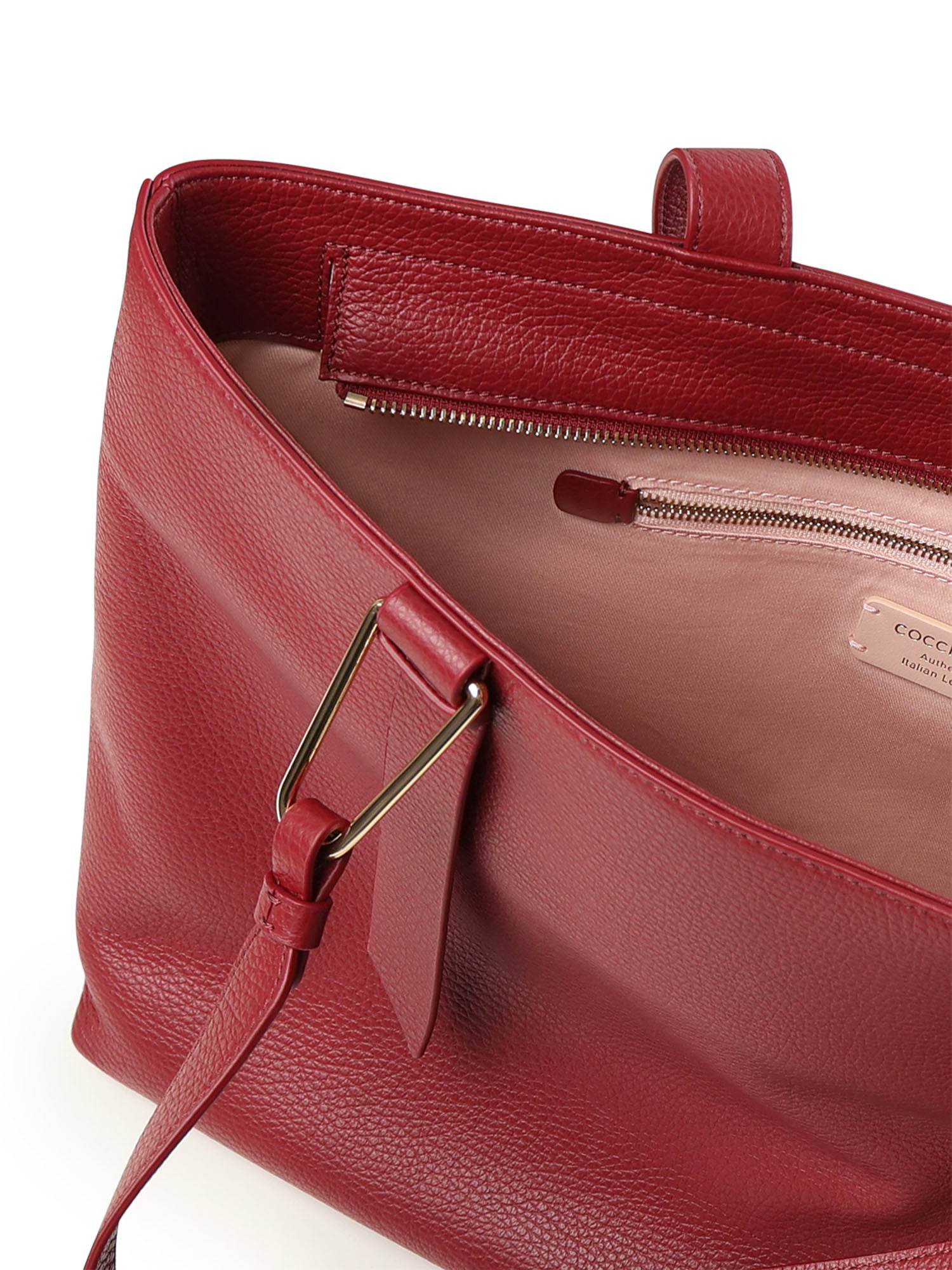 Borsa a mano Coccinelle Malory E1R1K110101 R52 COCCINELLE 