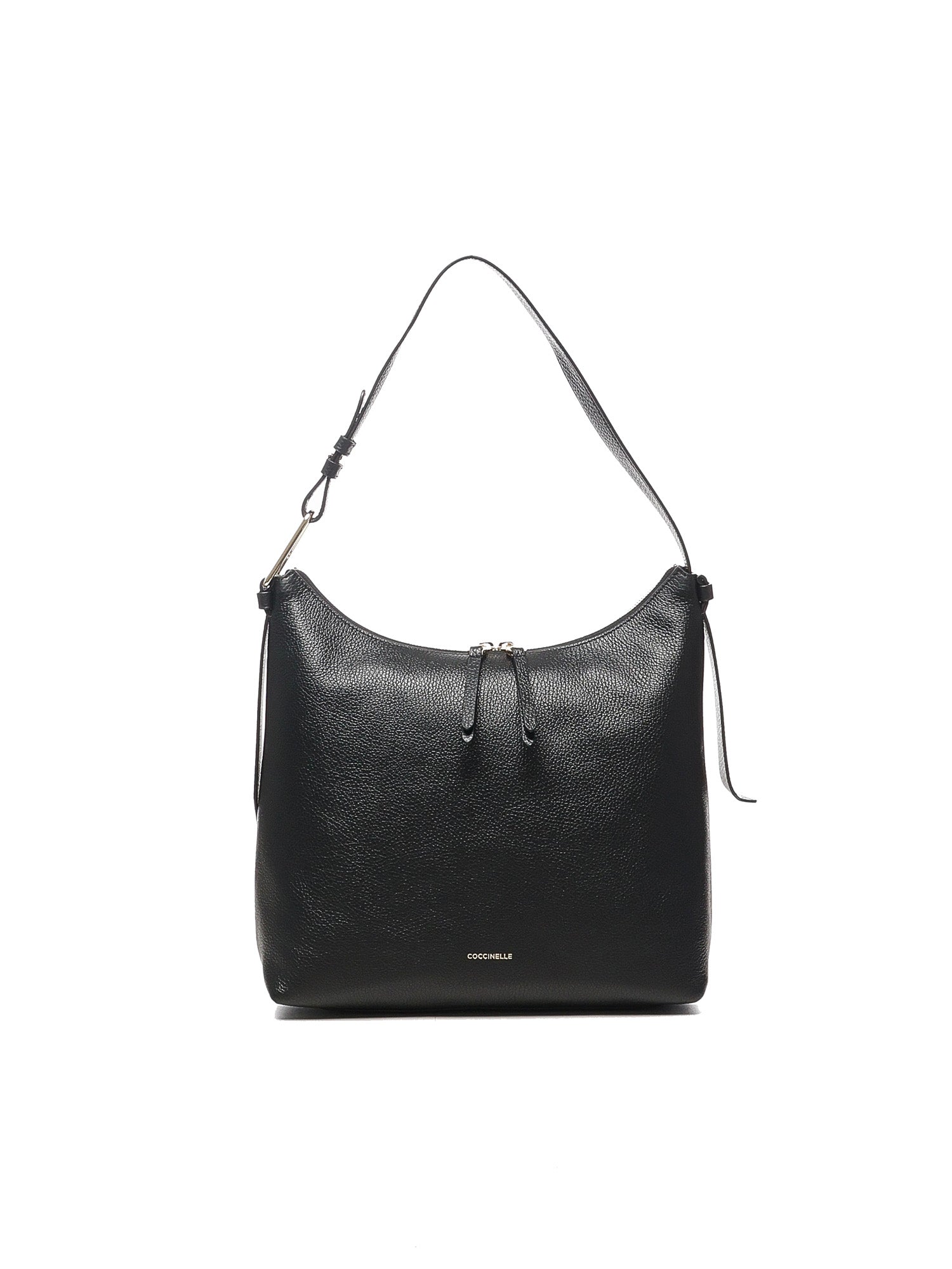 Borsa a spalla in pelle E1R1K130201 001 COCCINELLE 