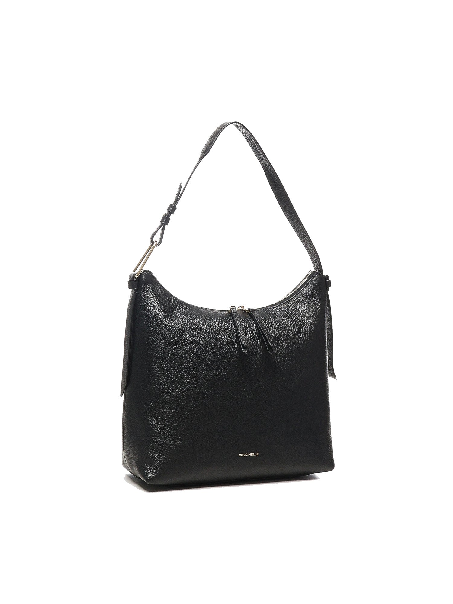 Borsa a spalla in pelle E1R1K130201 001 COCCINELLE 