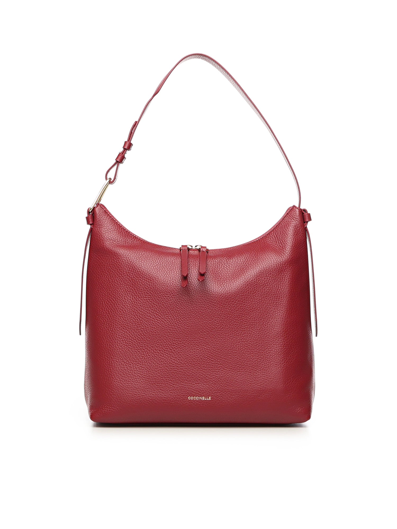 Borsa a spalla in pelle E1R1K130201 R52 COCCINELLE 