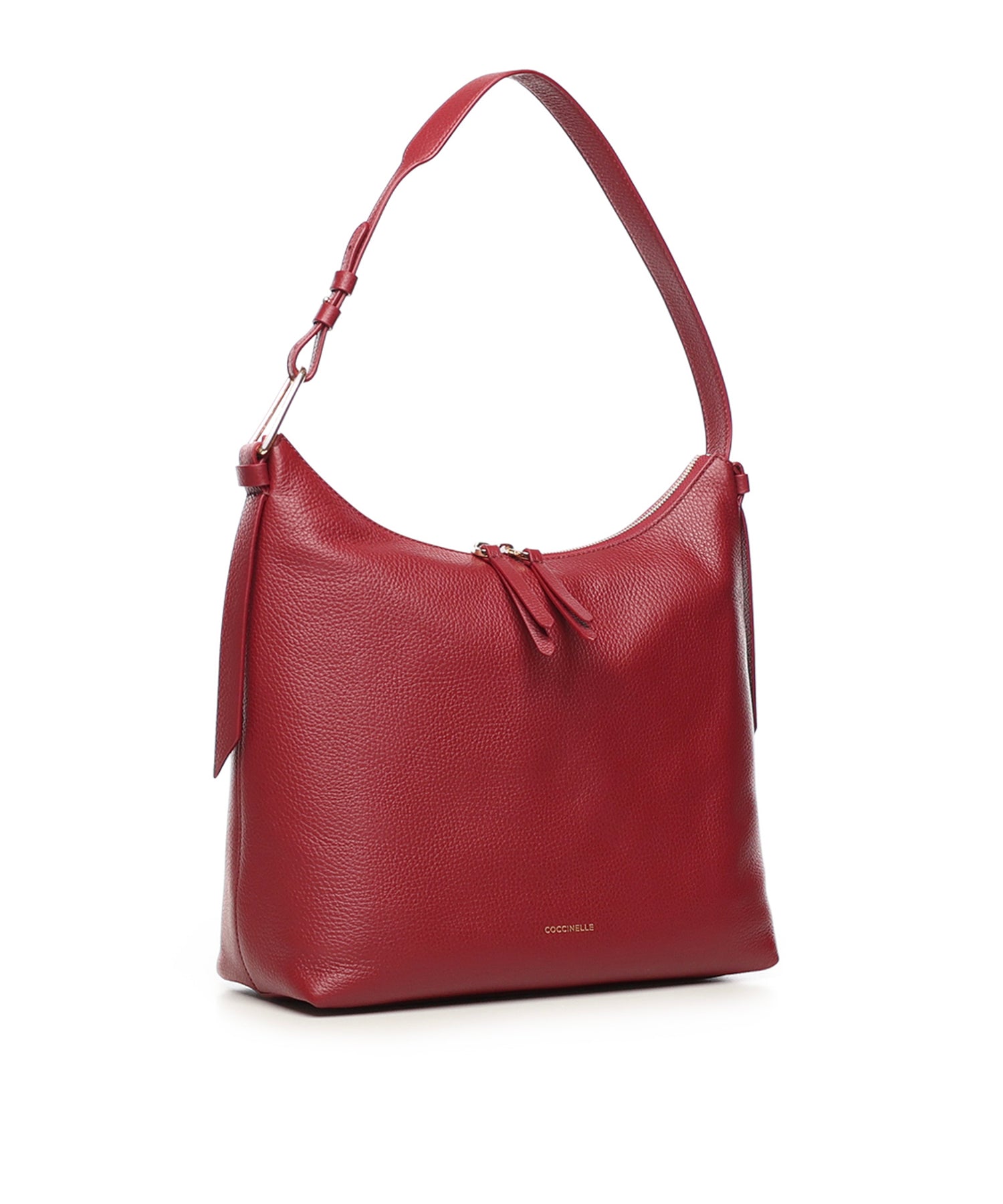 Borsa a spalla in pelle E1R1K130201 R52 COCCINELLE 