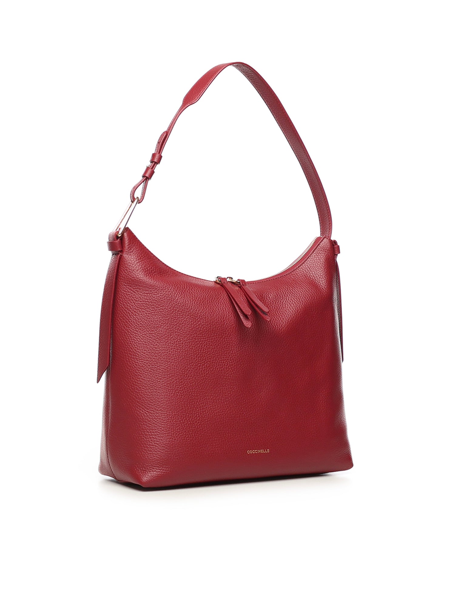Borsa a spalla in pelle E1R1K130201 R52 COCCINELLE 