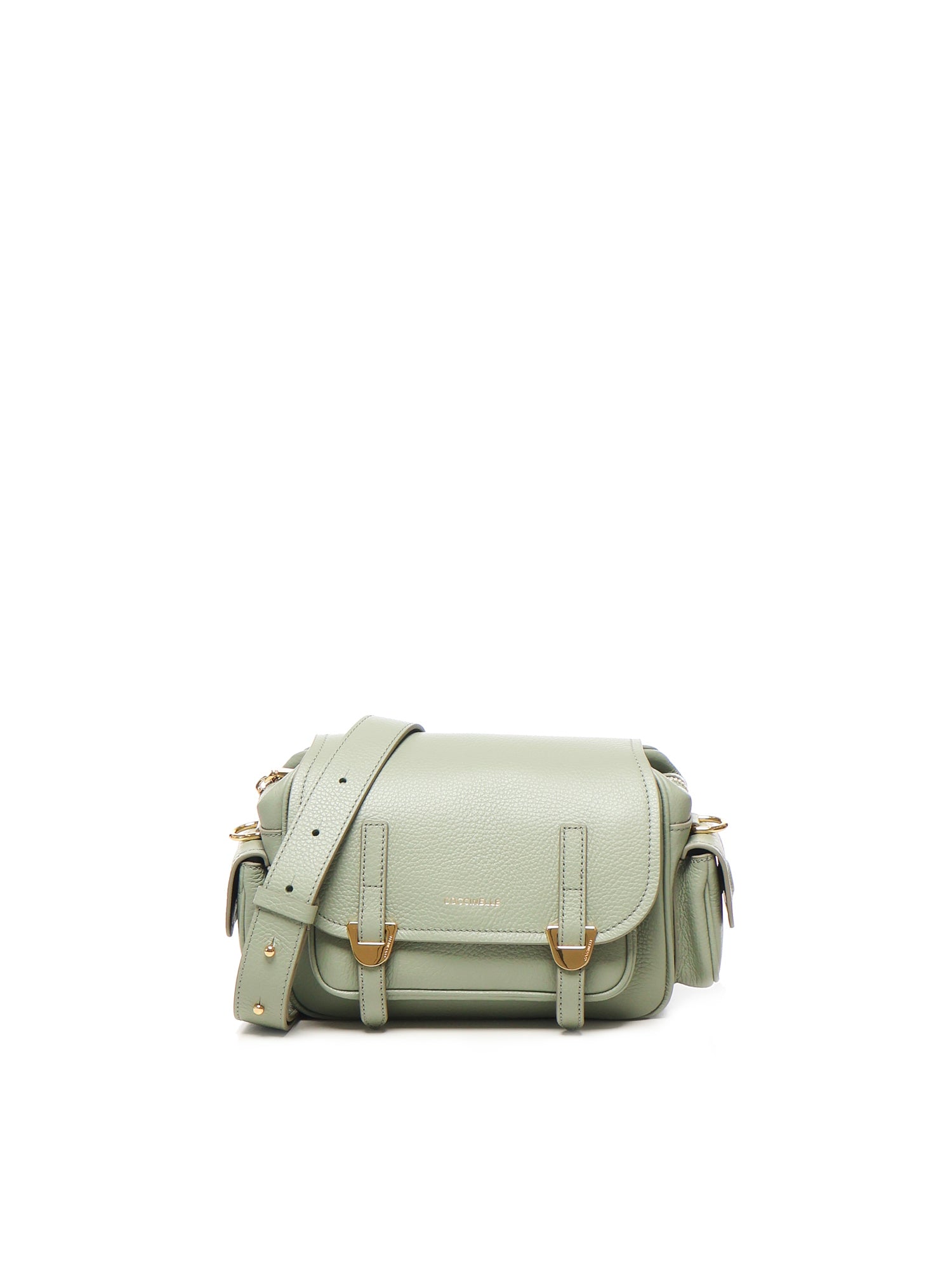 Borsa a tracolla Campus small E1RFF150201 G77 COCCINELLE 