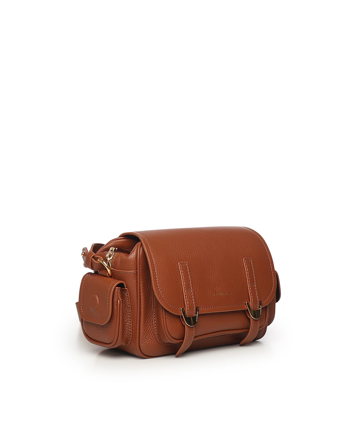 Borsa a tracolla Campus small E1RFF150201 W11 COCCINELLE 