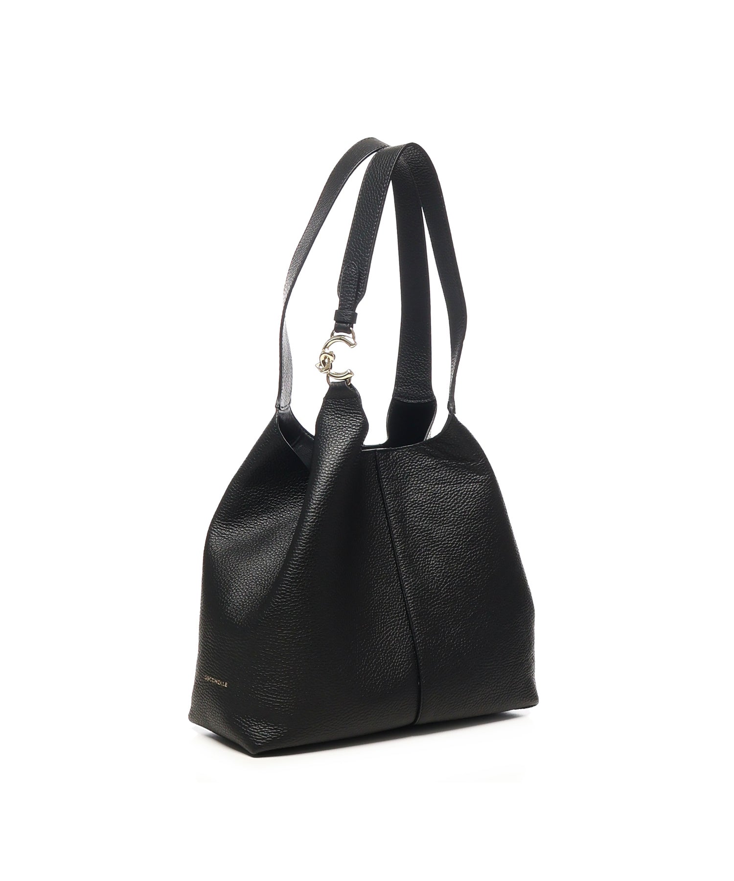 Tote bag C-easy E1SHA110201 001 COCCINELLE 