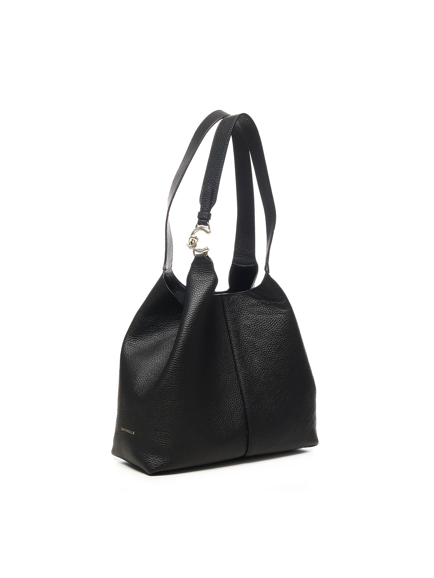 Tote bag C-easy E1SHA110201 001 COCCINELLE 