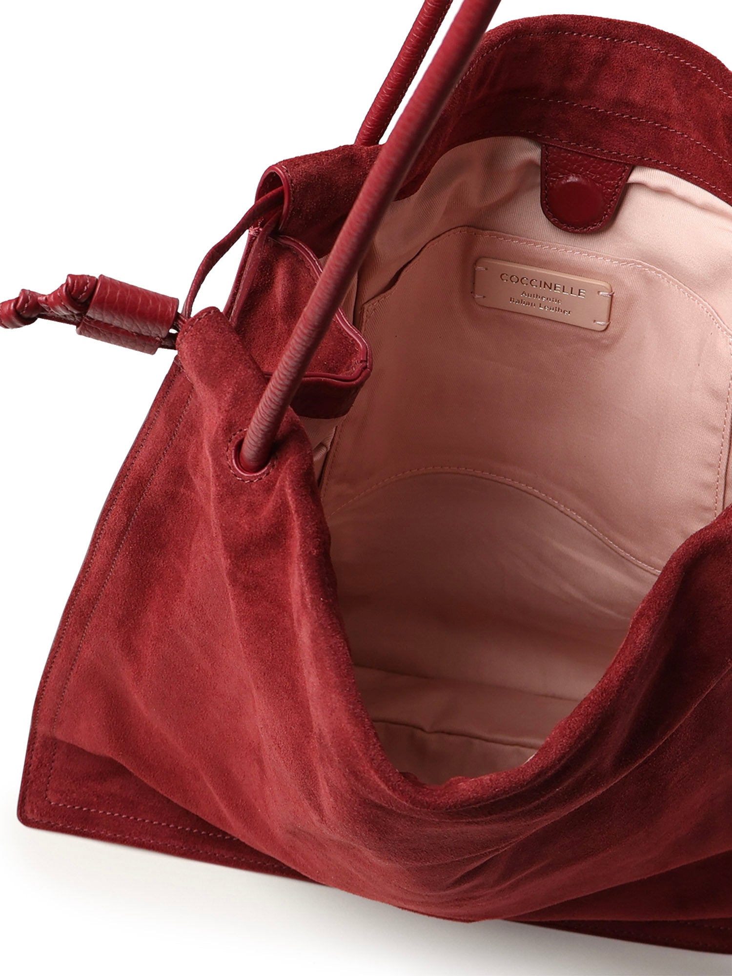 Borsa a spalla Dulse large E1SS6110101 R52 COCCINELLE 