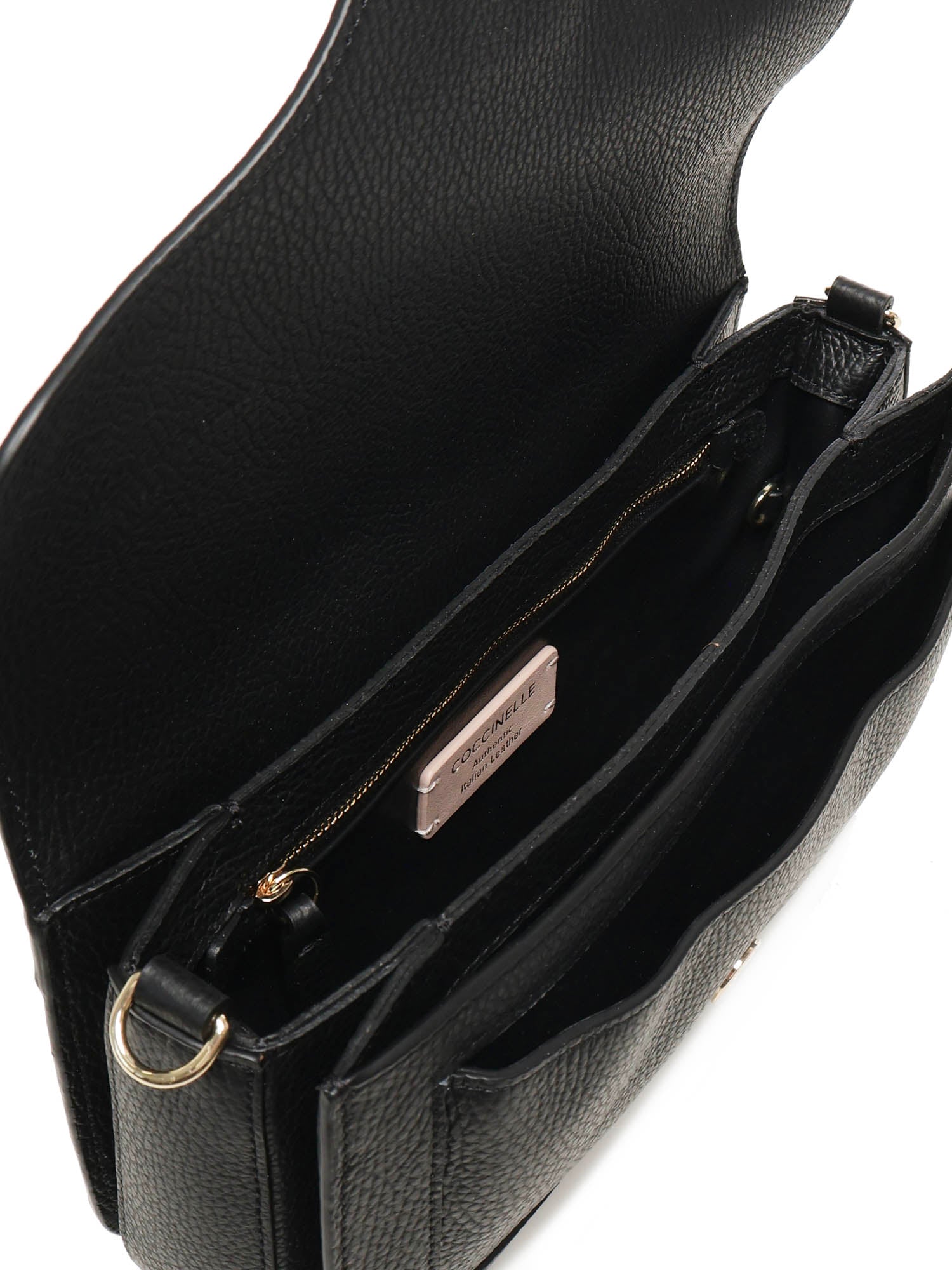 Borsa C-Easy medium E1SSL120301 001 COCCINELLE 
