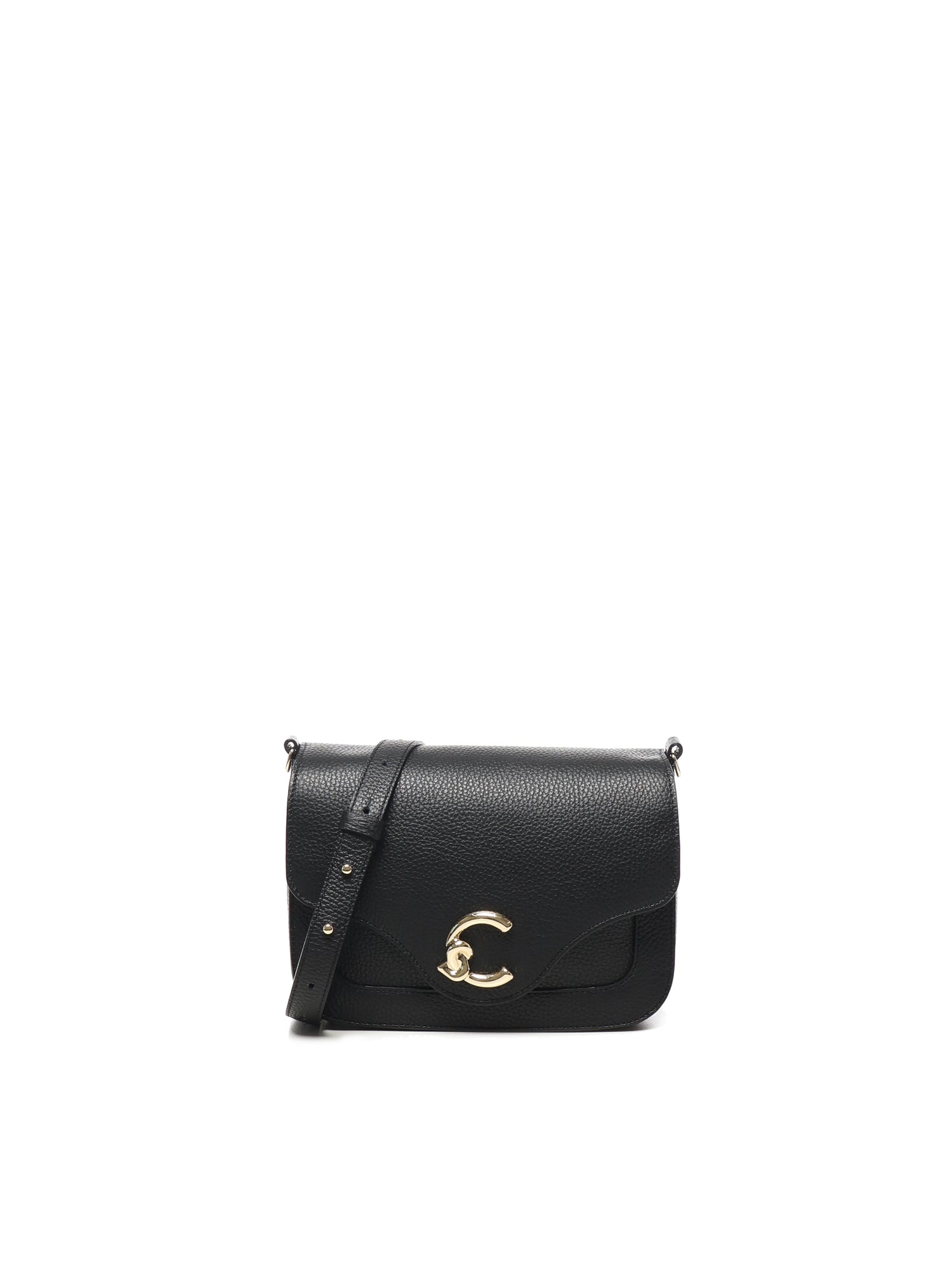 Borsa a tracolla C-Me E1SSL150101 001 COCCINELLE 