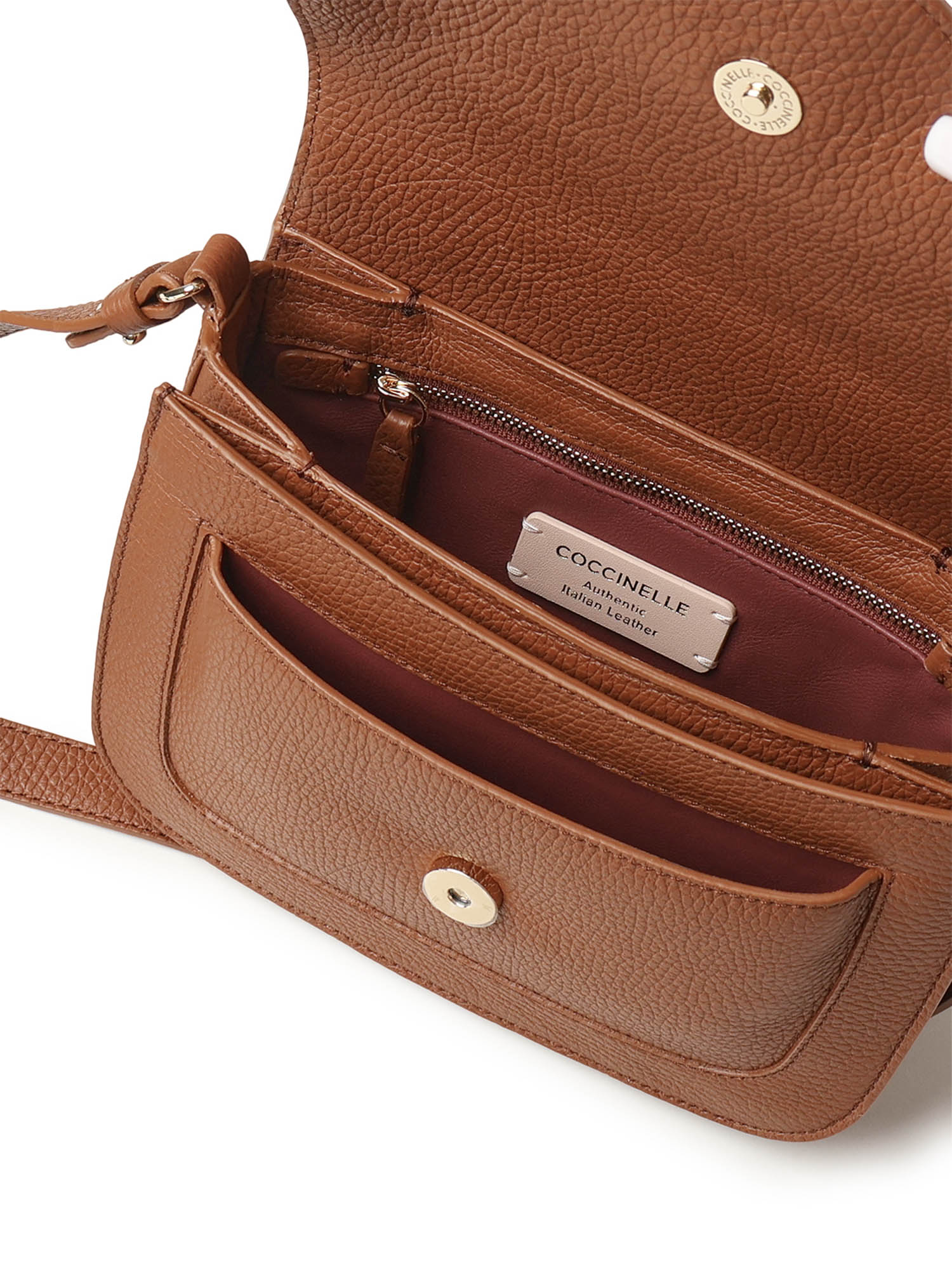 Borsa a tracolla C-Me E1SSL150101 W11 COCCINELLE 
