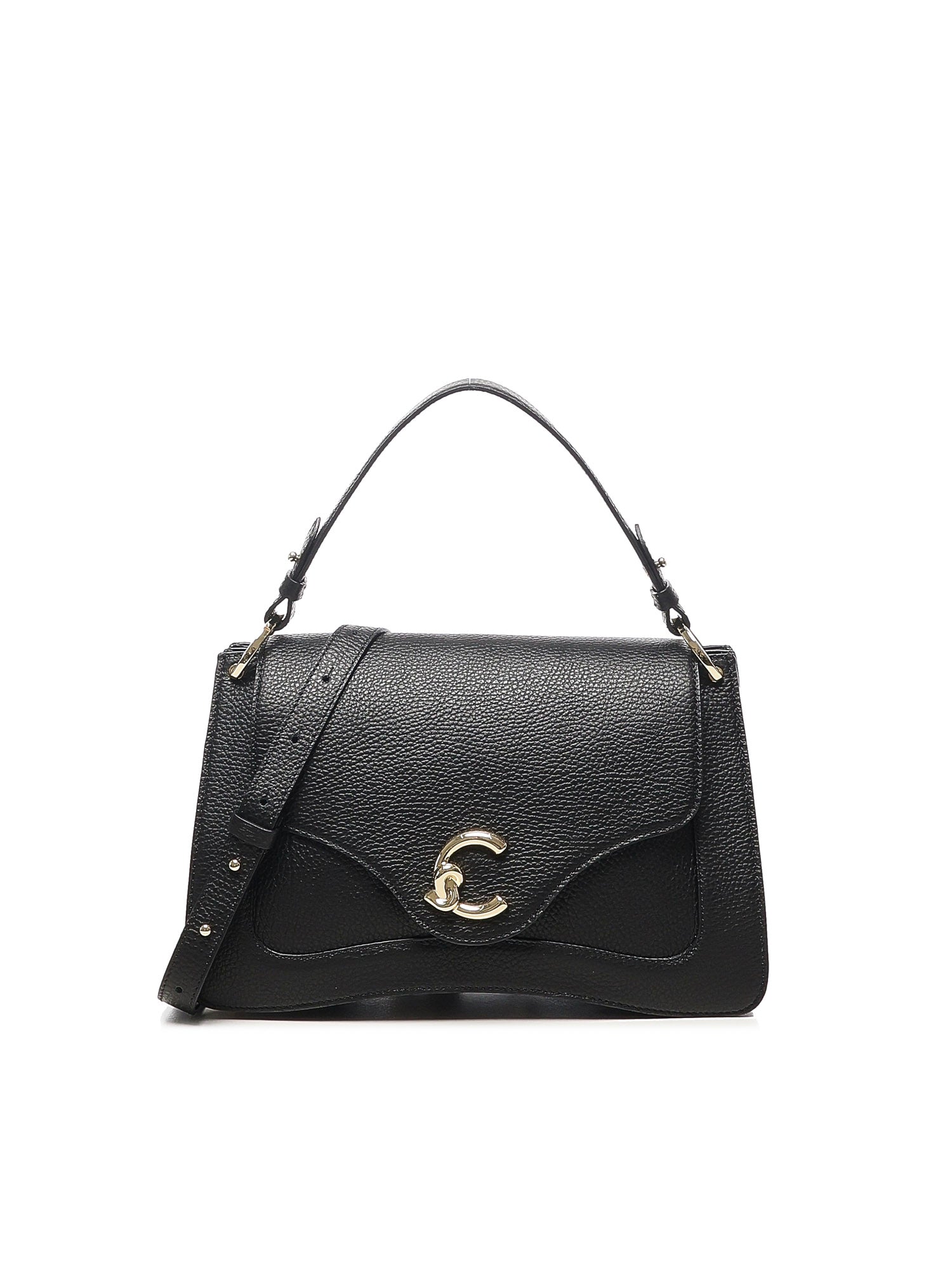 Borsa C-Me media E1SSL180101 001 COCCINELLE 