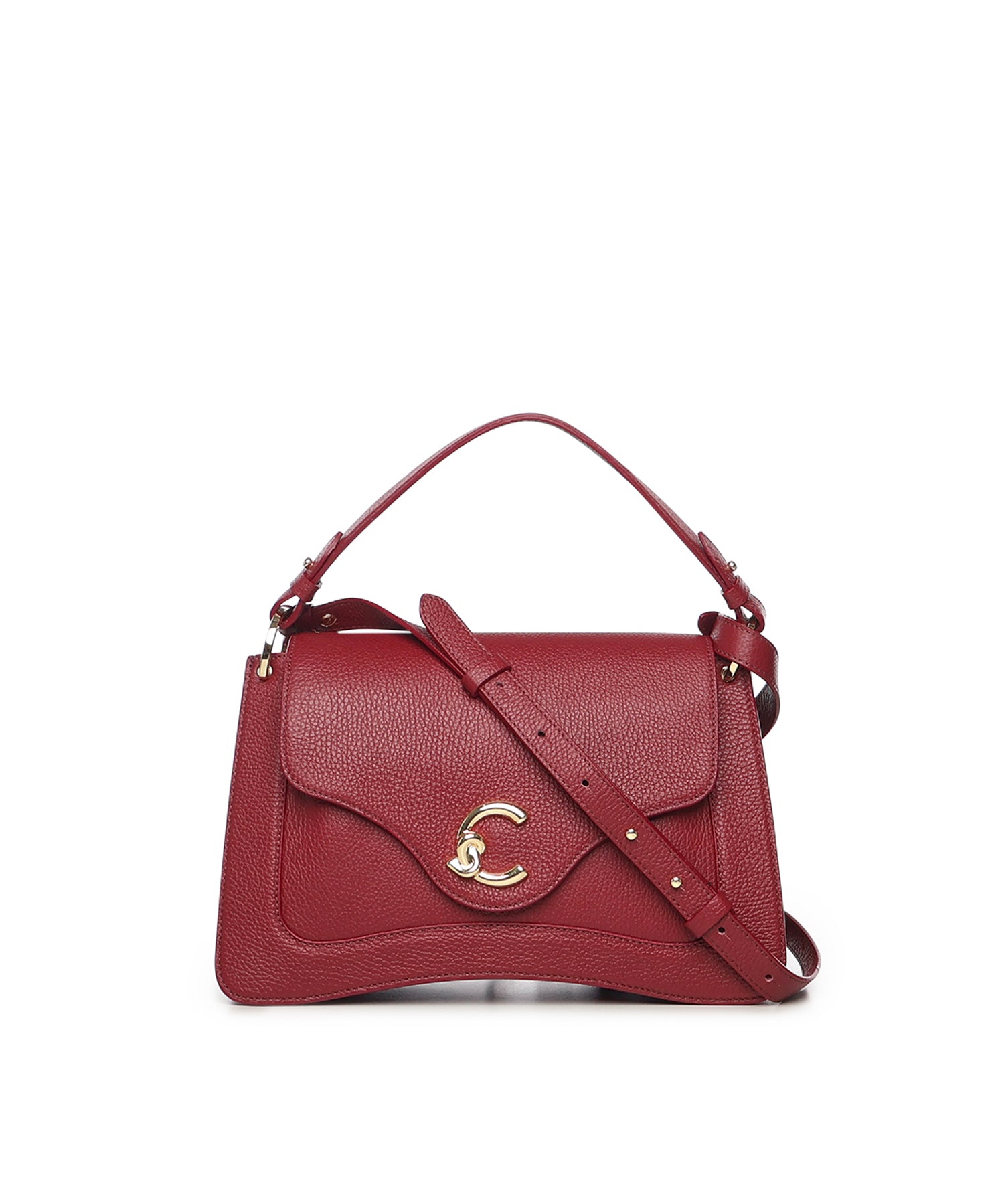 Borsa C-Me media E1SSL180101 R52 COCCINELLE 